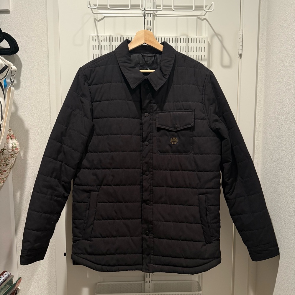 Rip Curl Puffer Jacket